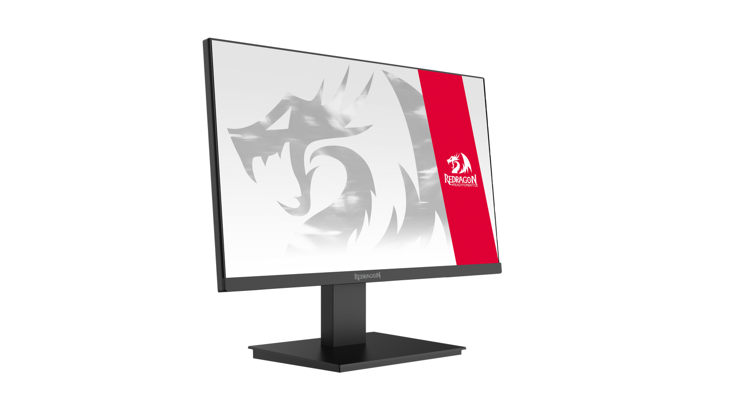Monitor Redragon THUGGA V2 21.45' BM21V17 100Hz