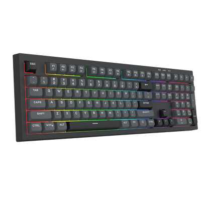 Klawiatura Redragon K518-RGB-GB Crux