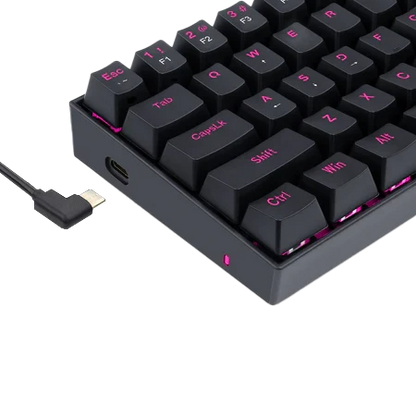 Klawiatura Redragon K630RGB-1 DragonBorn