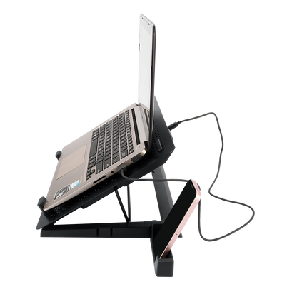 Podstawka chłodząca Redragon GCP500 Ivy