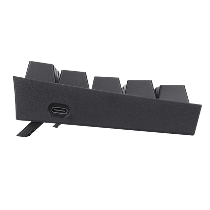 Klawiatura Redragon K616 Fizz PRO black