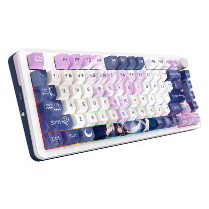 Klawiatura Redragon K681ACG-RGB-PRO Cyrus