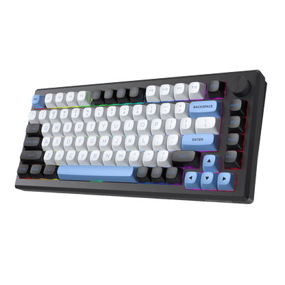 Klawiatura Redragon K732WLB-RGB-PRO URANUS PRO