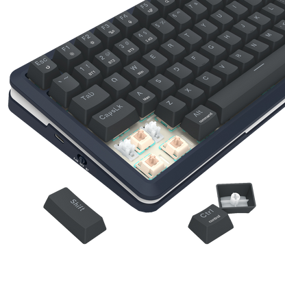 Klawiatura Redragon K708-RGB-PRO FLEKACT