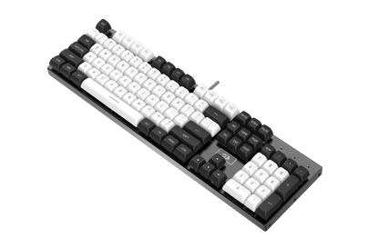 Nakładki na klawisze Redragon A132 PBT Doubleshot