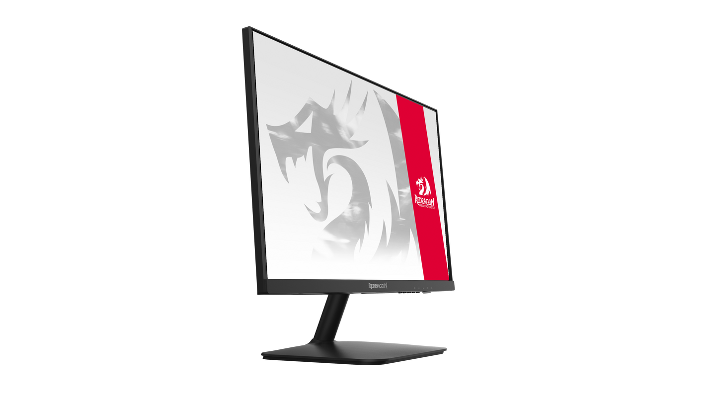 Monitor Redragon NEAPOLIS II 23.8' BM24V17F 100Hz
