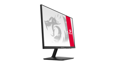 Monitor Redragon NEAPOLIS II 23.8' BM24V17F 100Hz