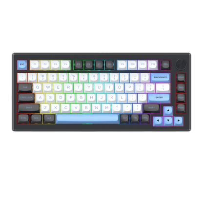 Klawiatura Redragon K732WLB-RGB-PRO URANUS PRO