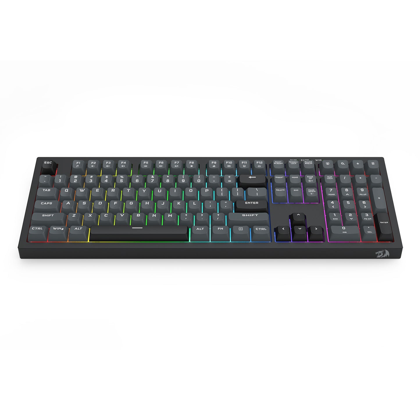 Klawiatura Redragon K518-RGB-GB Crux