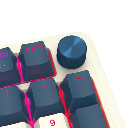 Klawiatura Redragon K686WB-RGB-PRO - EISA