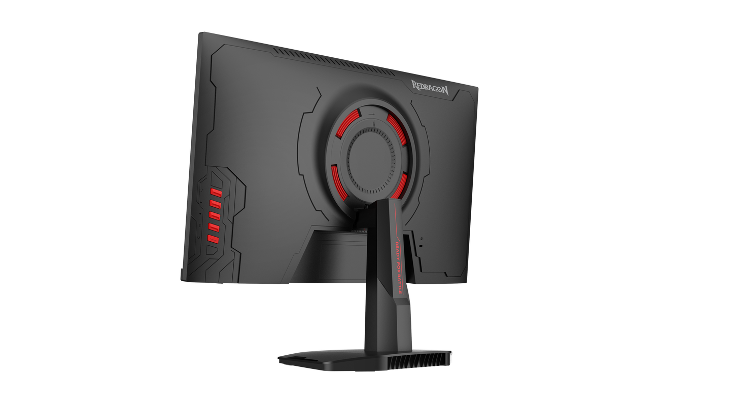 Monitor Redragon AZUR II 23.8' GM24X5IPS 180HZ