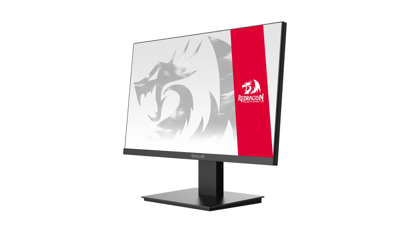 Monitor Redragon THUGGA V2 21.45' BM21V17 100Hz