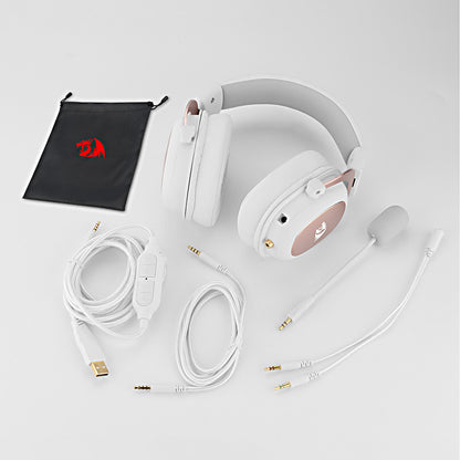 Słuchawki Redragon H510WR-RGB