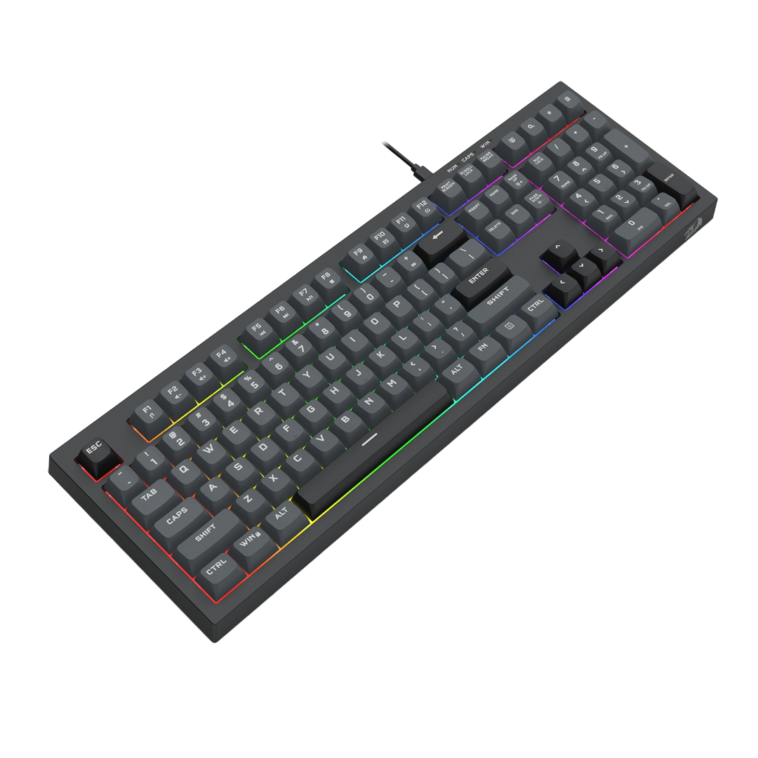 Klawiatura Redragon K518-RGB-GB Crux