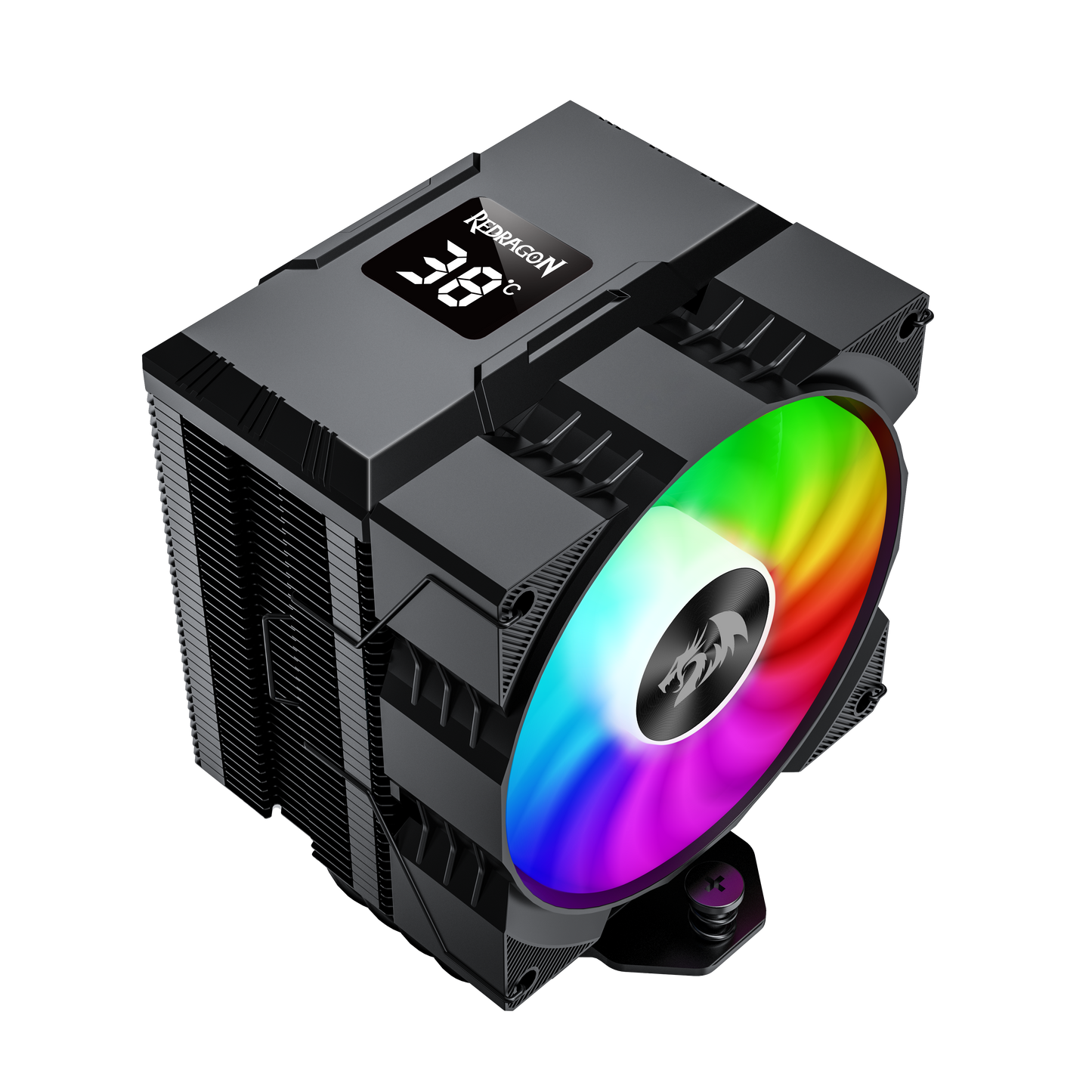 Chłodzenie powietrzne Redragon CC-1014
