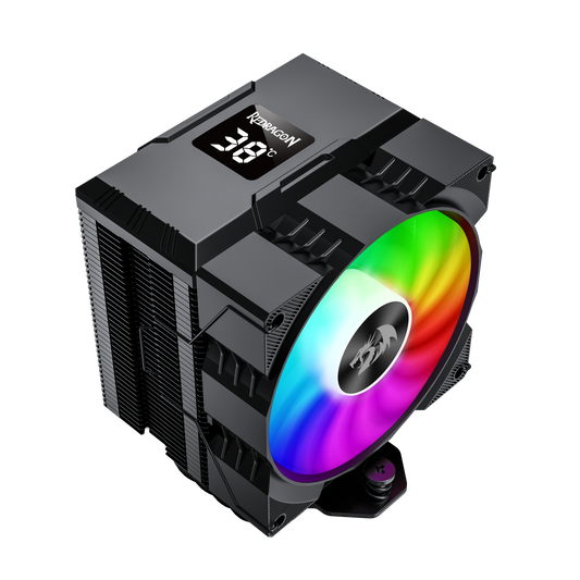 Chłodzenie powietrzne Redragon CC-1014