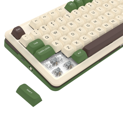Klawiatura Redragon K681CGC-RGB-PRO Cyrus