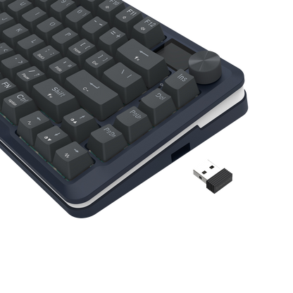 Klawiatura Redragon K708-RGB-PRO FLEKACT