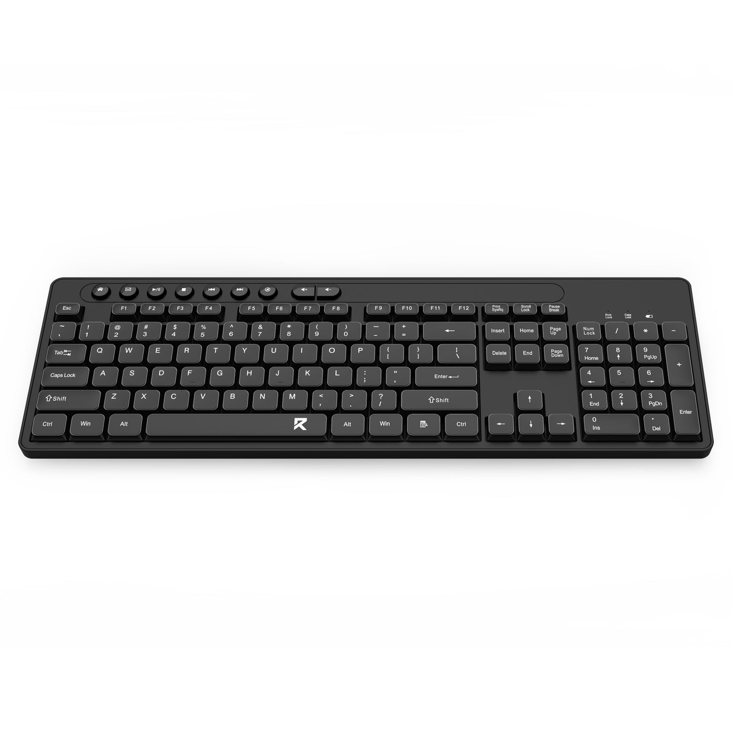 Klawiatura Redragon BK-7094