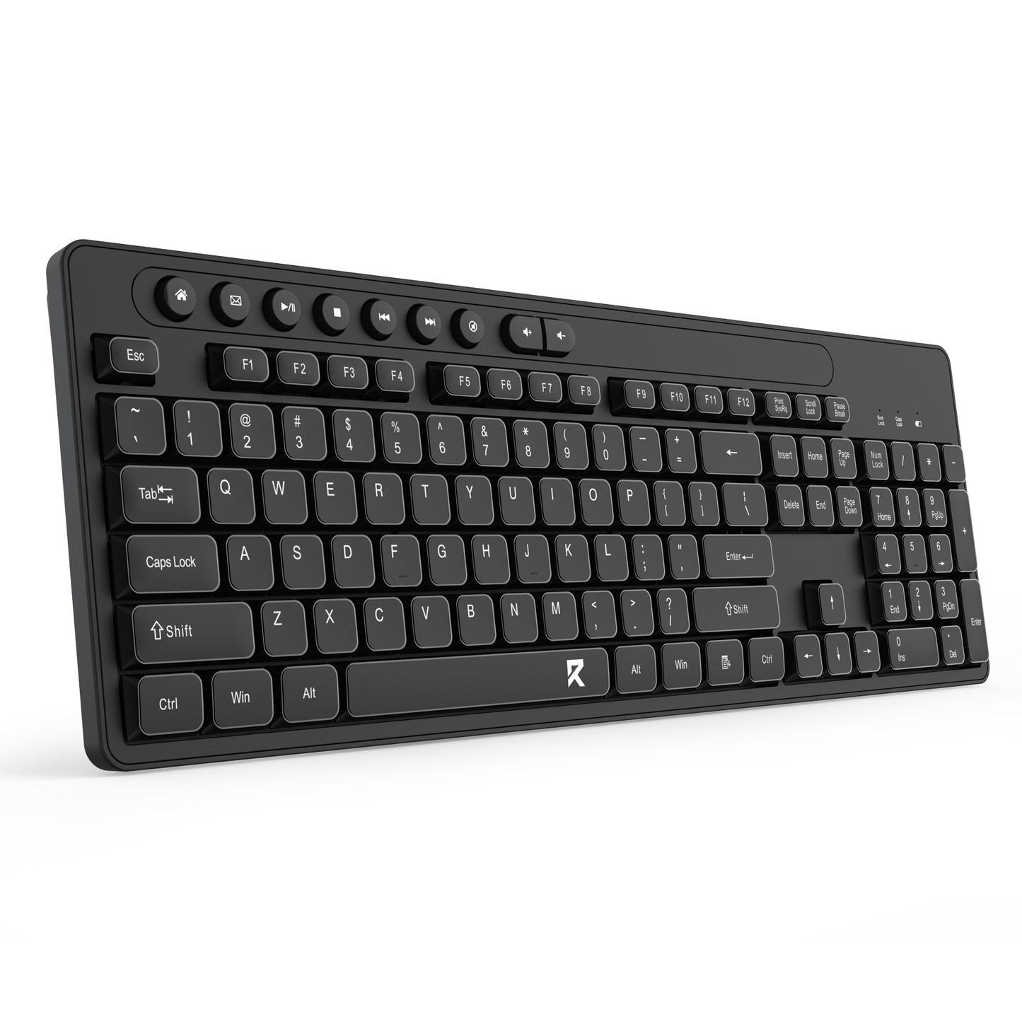Klawiatura Redragon BK-7094