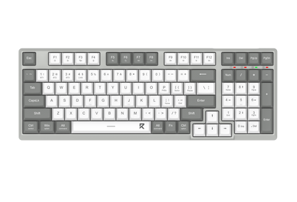 Klawiatura Redragon BK-7111