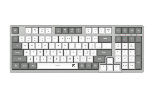 Klawiatura Redragon BK-7111