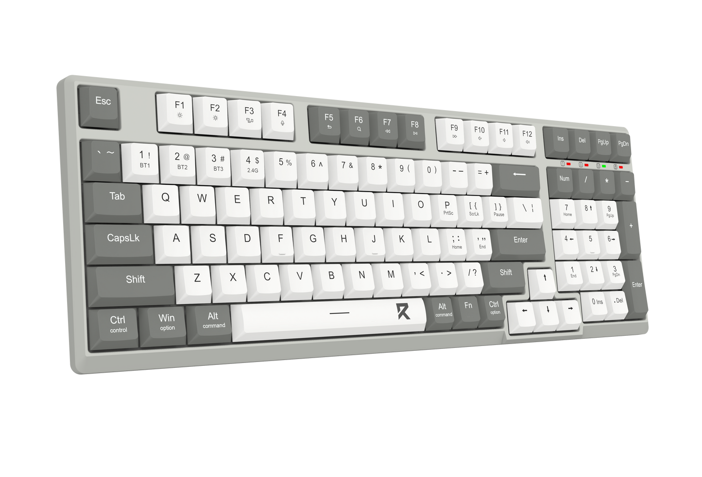 Klawiatura Redragon BK-7111