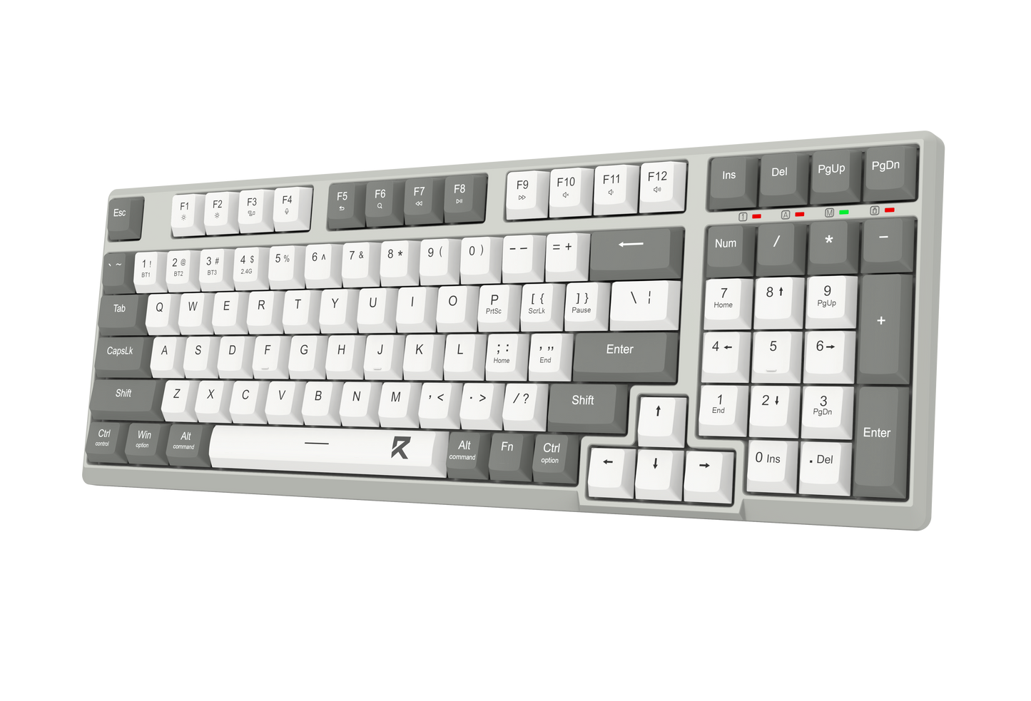 Klawiatura Redragon BK-7111