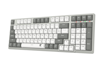 Klawiatura Redragon BK-7111