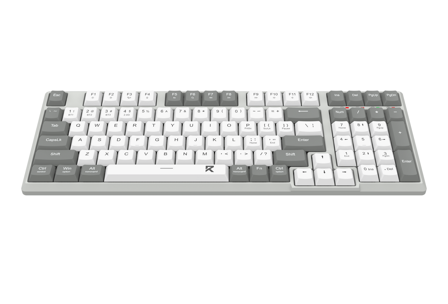 Klawiatura Redragon BK-7111