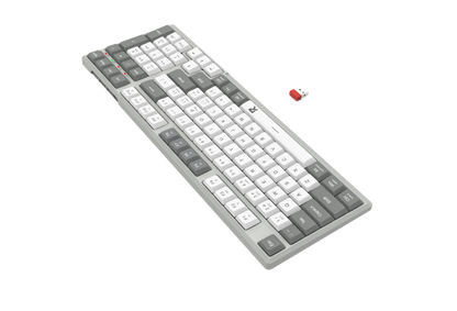 Klawiatura Redragon BK-7111