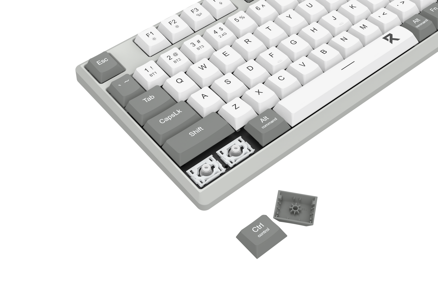Klawiatura Redragon BK-7111