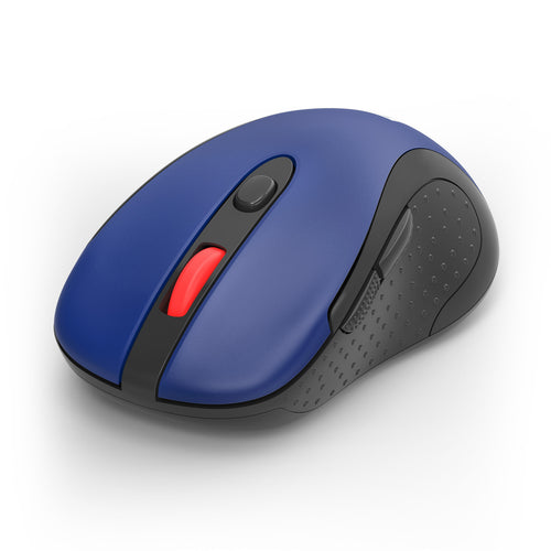 Budowa i ergonomia