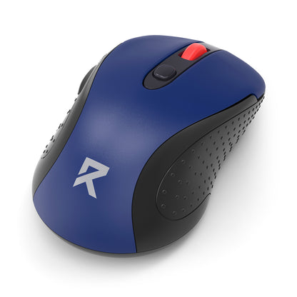 Myszka Redragon BM-2638