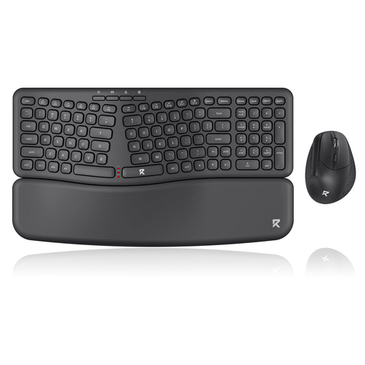 Zestaw Biurowy Klawiatura i Mysz Redragon BS-7162 MAX