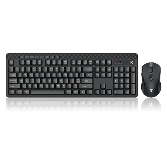 Zestaw Biurowy Myszka Klawiatura Redragon BS-8418