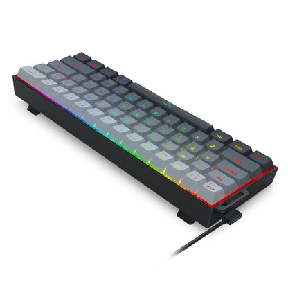 Klawiatura magnetyczna REDRAGON Fizz K617 Magnetic+