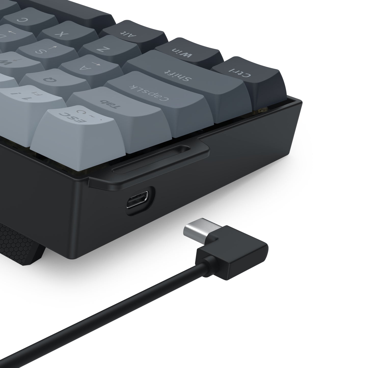 Klawiatura magnetyczna REDRAGON Fizz K617 Magnetic+