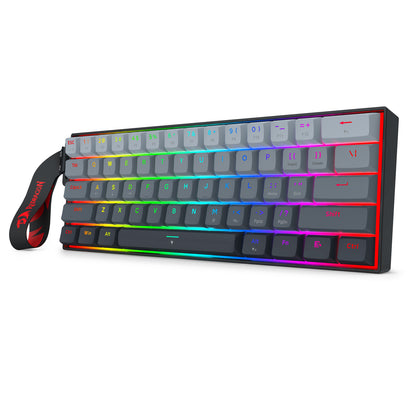 Klawiatura magnetyczna REDRAGON Fizz K617 Magnetic+