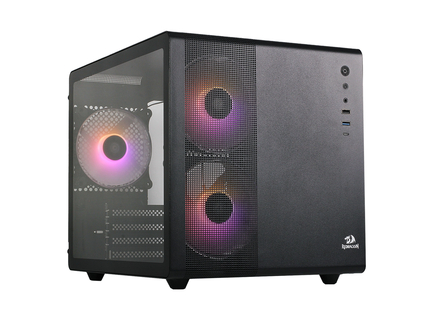 Obudowa Redragon GC-570 PAGOS 1