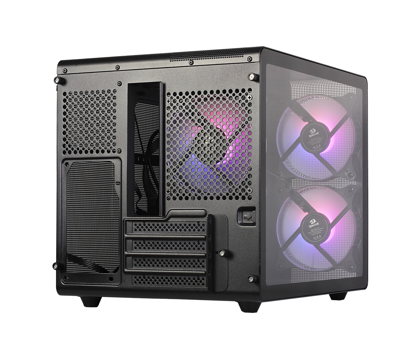 Obudowa Redragon GC-570 PAGOS 1