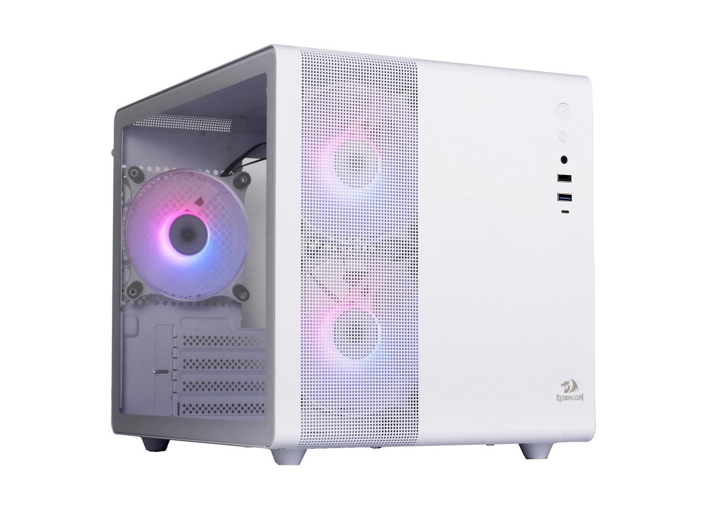 Obudowa Redragon GC-570W PAGOS 1