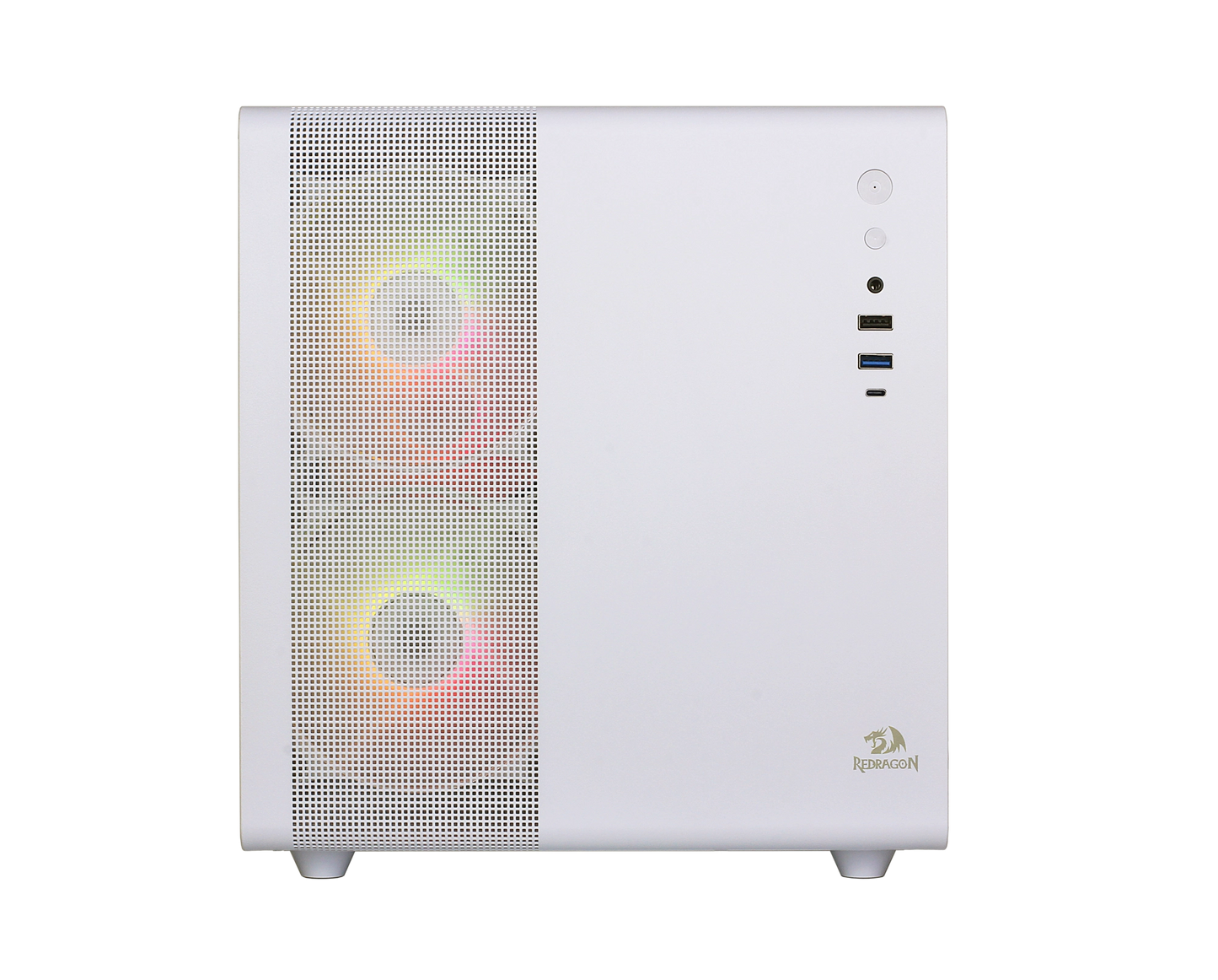 Obudowa Redragon GC-570W PAGOS 1
