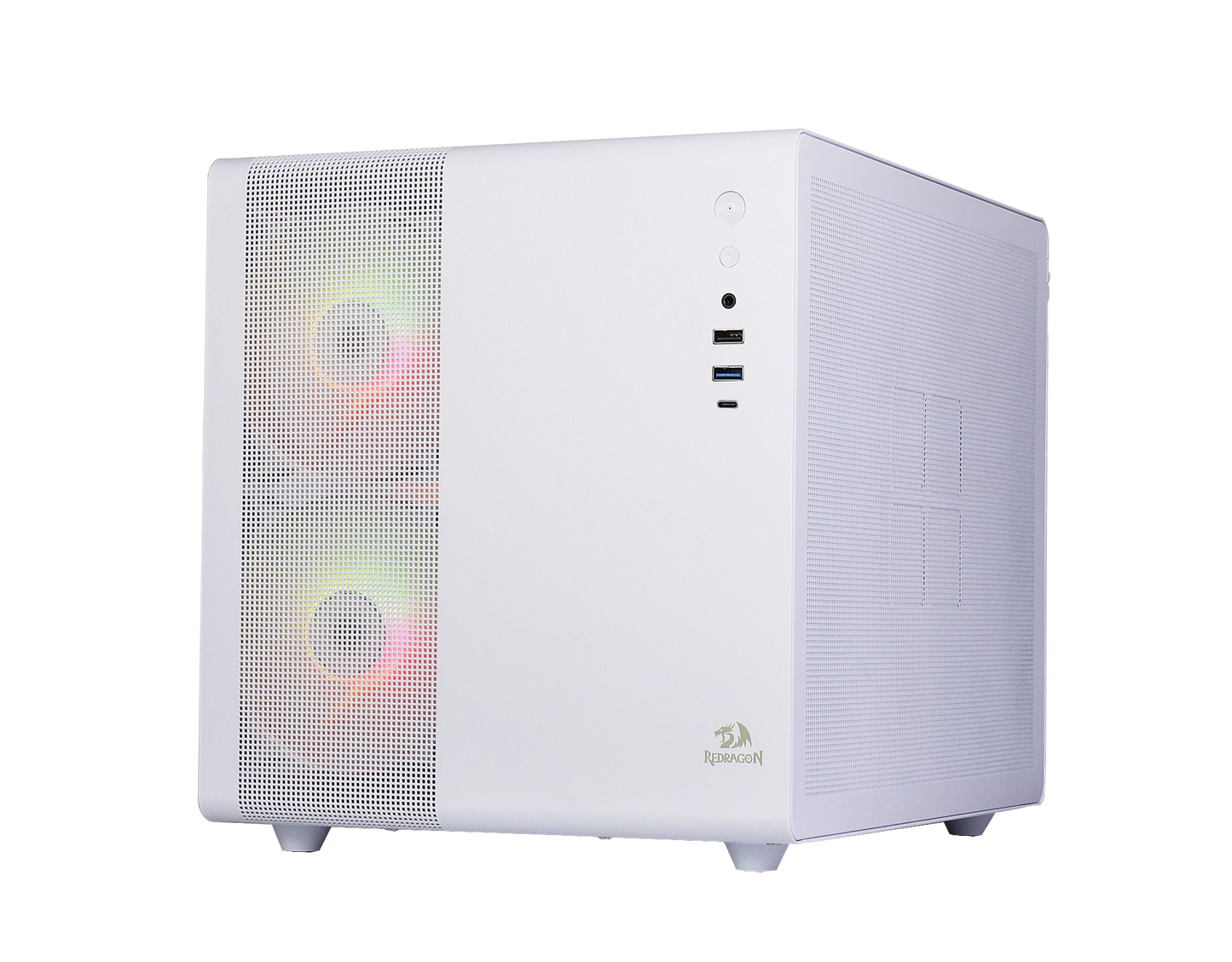 Obudowa Redragon GC-570W PAGOS 1