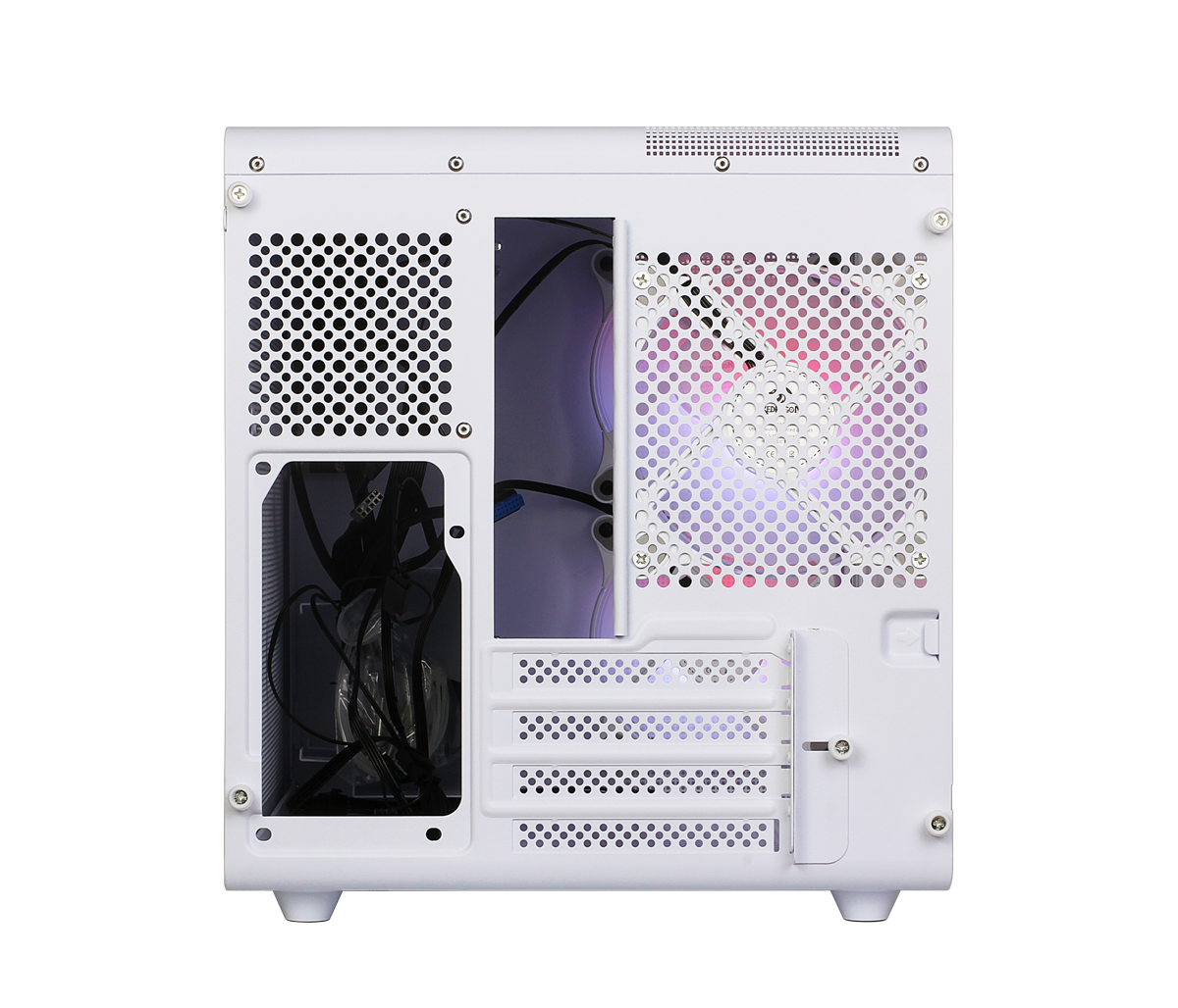 Obudowa Redragon GC-570W PAGOS 1