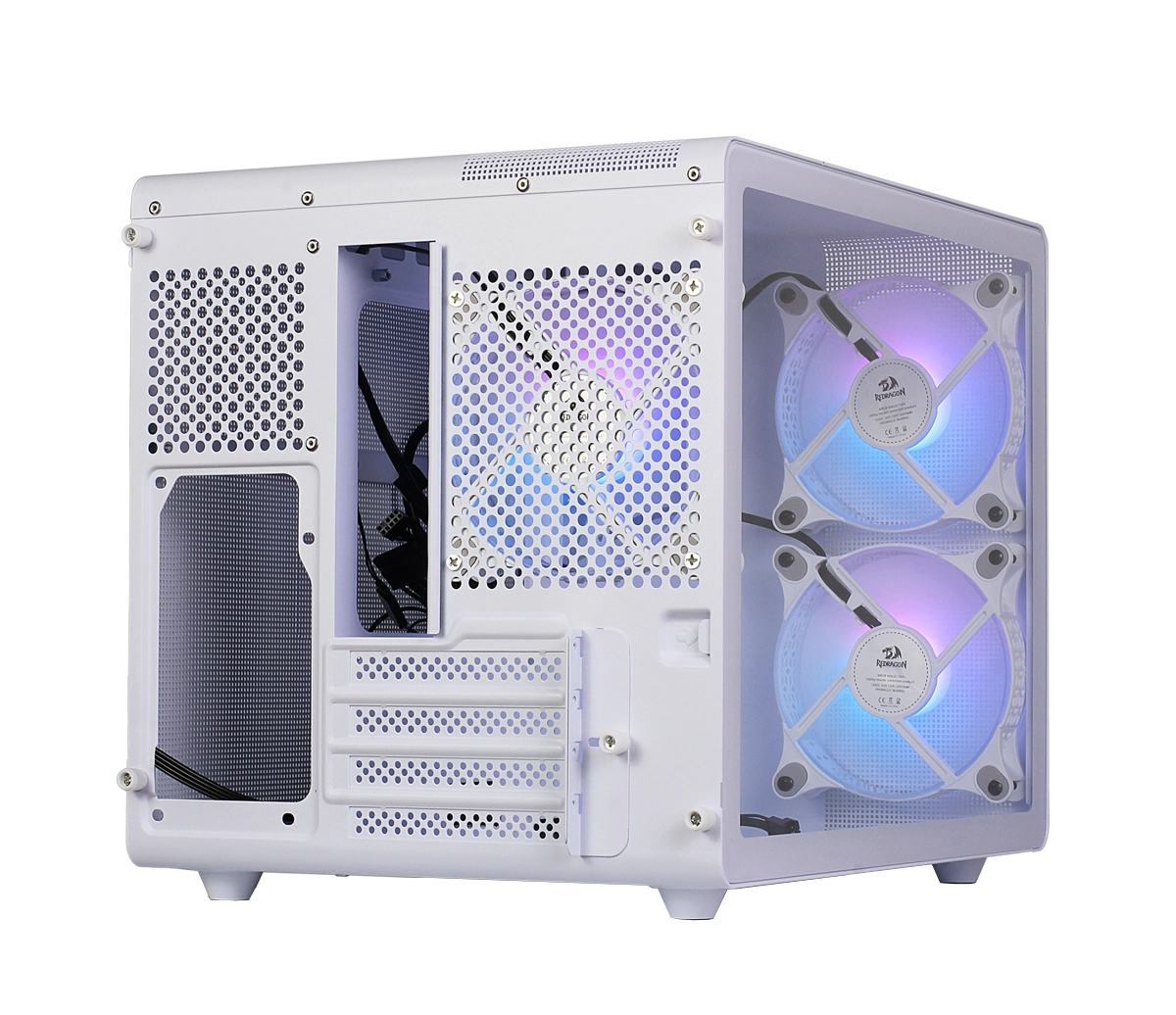 Obudowa Redragon GC-570W PAGOS 1