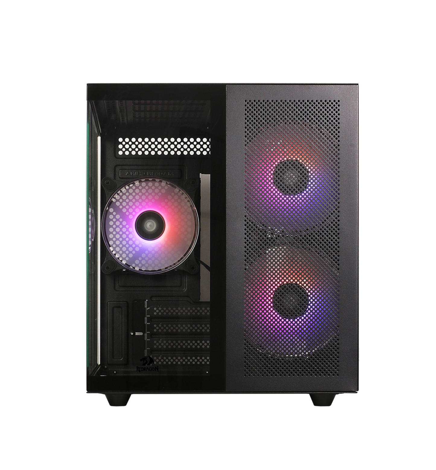 Obudowa Redragon GC-580 PAGOS 2