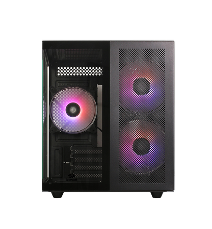 Obudowa Redragon GC-580 PAGOS 2