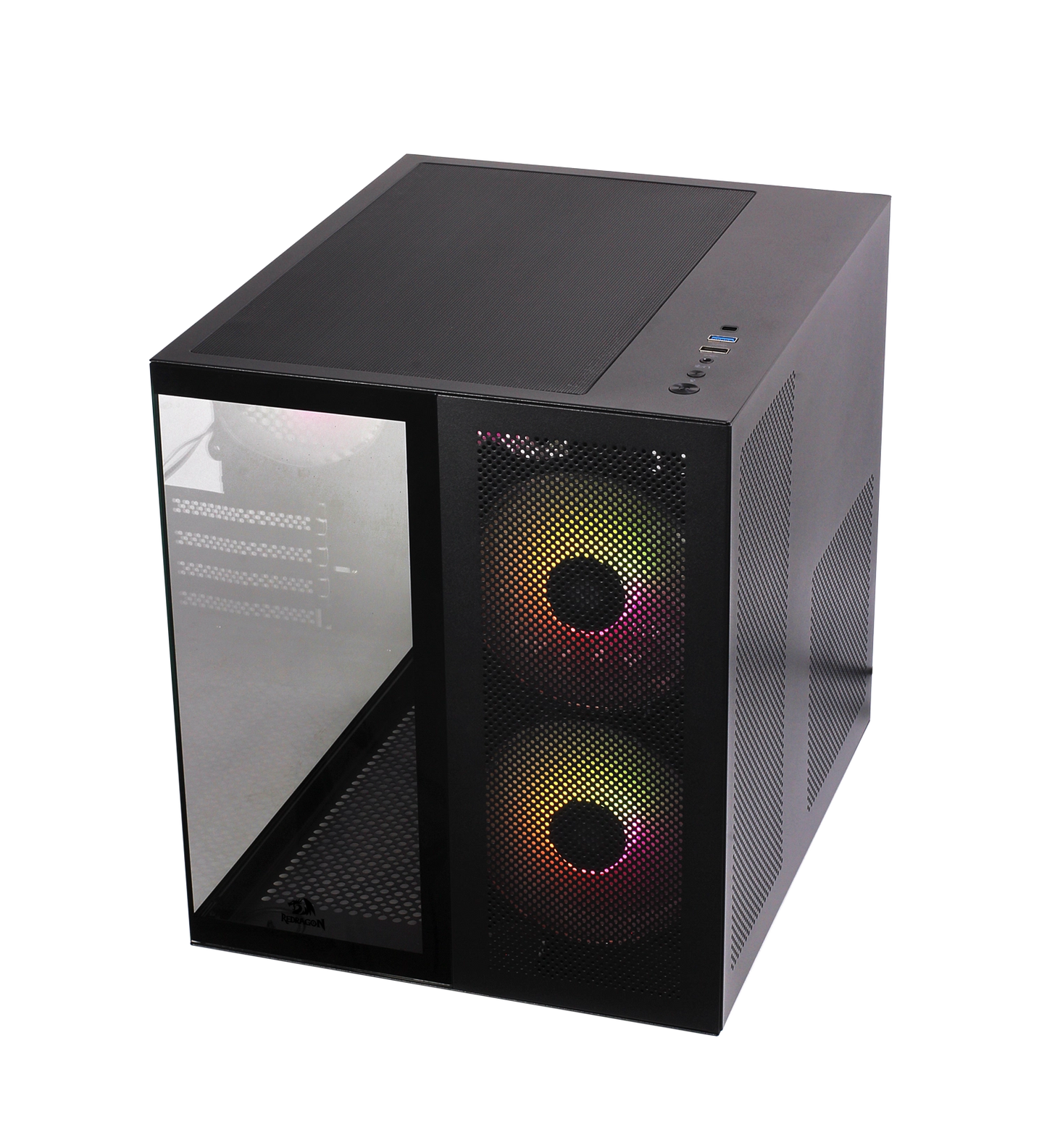 Obudowa Redragon GC-580 PAGOS 2