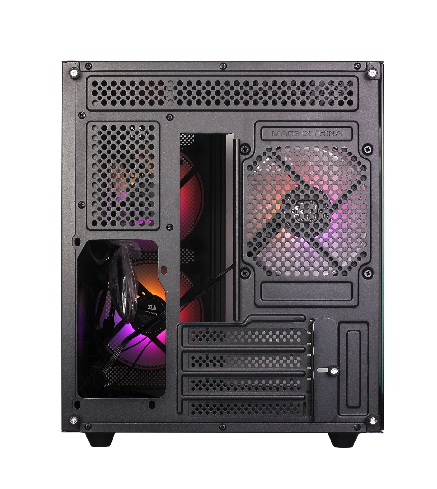 Obudowa Redragon GC-580 PAGOS 2